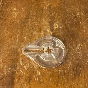 Dyson DC25‎ Vacuum OEM Parts Clear Valve Wheel